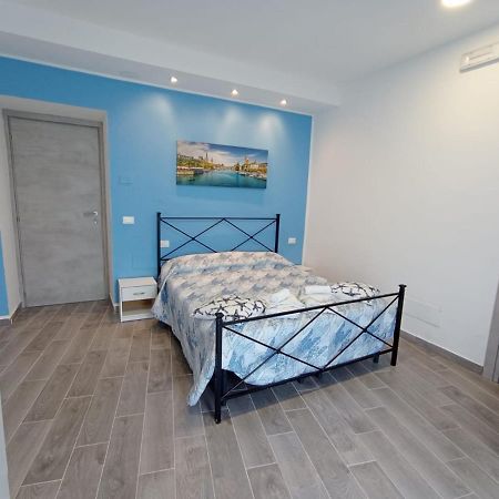 B&B San Giacomo Paola Esterno foto
