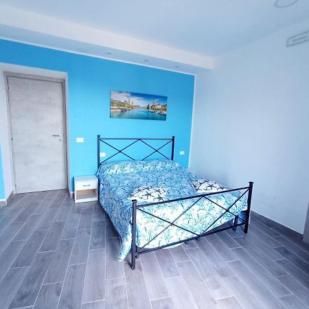 B&B San Giacomo Paola Esterno foto